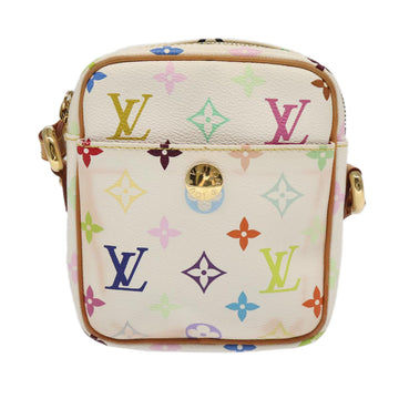 Louis Vuitton Rift  Canvas Shoulder Bag ()