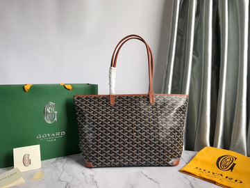 Makersluxe - GYO Bags - 855