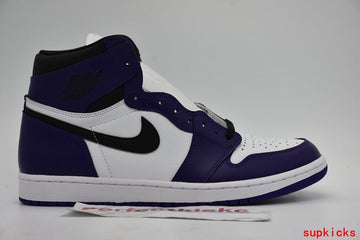 MLB - NKE Jordan 1 Shoes - 065