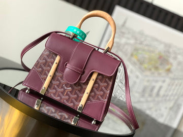 Makersluxe - GYO Bags - 566