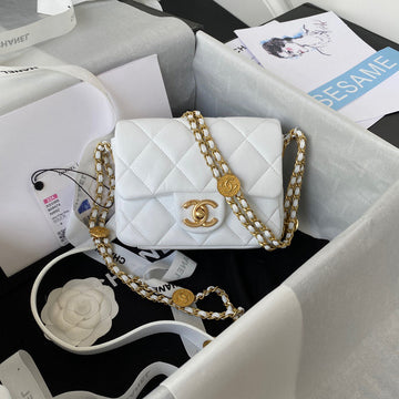 Makersluxe - CHL Bags - 986