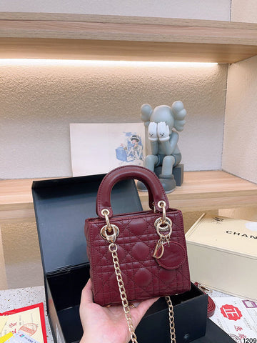 Makersluxe - DOR2 Bags - 011
