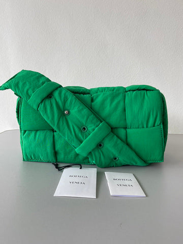 Makersluxe - BOV Bags - 1175