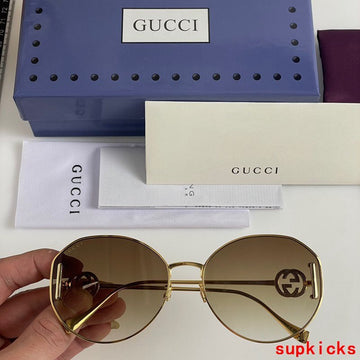MLB - GUKI Sunglasses - 177