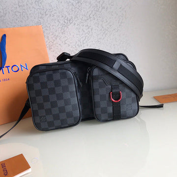 Makersluxe Lu-Vi bags - 3330