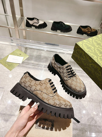 MLB - GUKI Men Shoes - 228