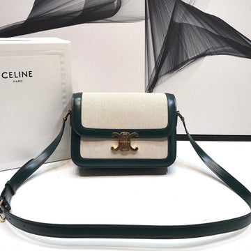Makersluxe - CLE Bags - 051