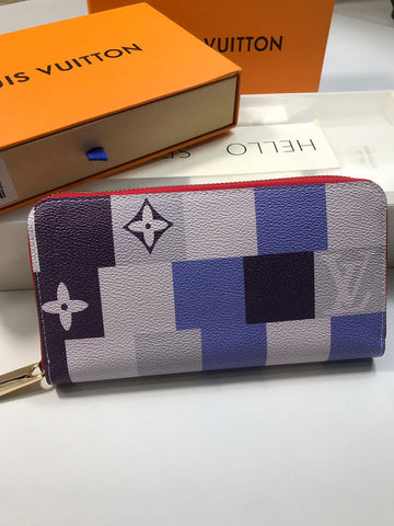 MLB - CHL Wallet - 2056