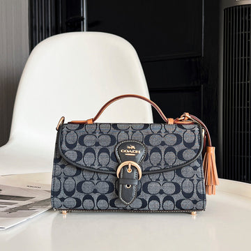 Makersluxe - CAH Bags - 716