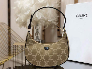 Makersluxe - CLE Bags - 171