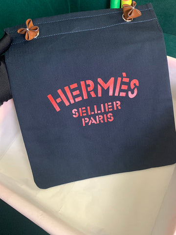 Makersluxe - HMS Bags - 1127