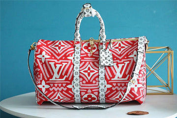 MLB - LOV Men Travel Bags - 113