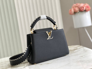 Makersluxe - LOV Bags - 1112