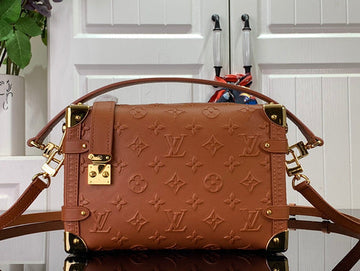 Makersluxe Lu-Vi bags - 2470