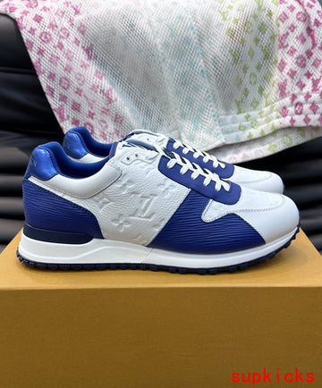 MLB - LOV Run Away Sneakers - 103