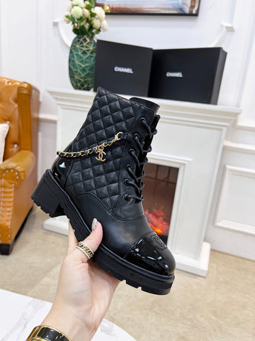 MLB - All Women Boots - 554