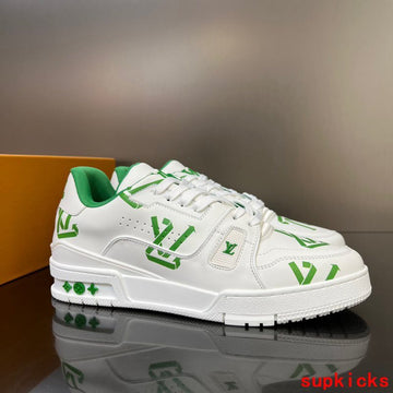 MLB - LOV Trainers - 097