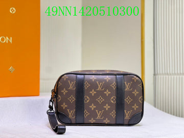 MLB - LOV Wallet - 424