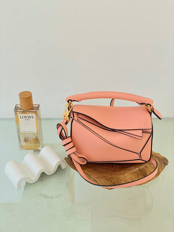 Makersluxe - LWO Bags - 991