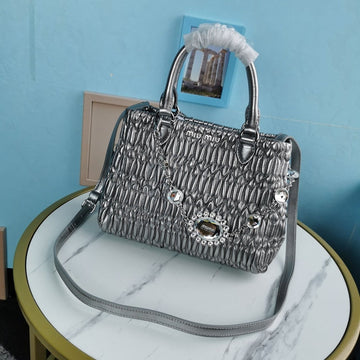 Makersluxe - MMU Bags - 346