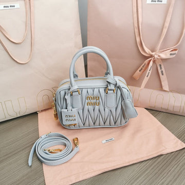 Makersluxe - MMU Bags - 211