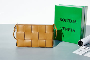 Makersluxe - BOV Bags - 501