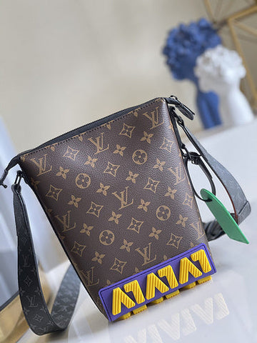 MLB - LOV Men Bags - 213