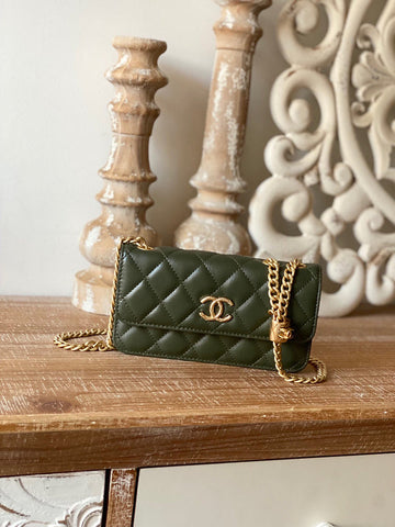 Makersluxe - CNL Bags - 428