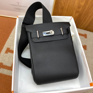Makersluxe - HMS Bags - 602