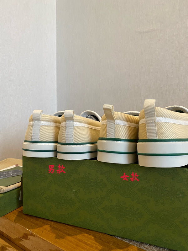 MLB - GUKI Men Shoes - 613