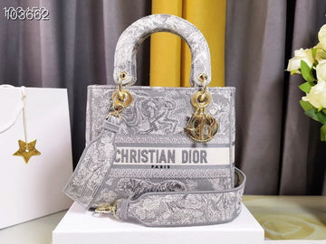 MLB - DIR Bags - 089