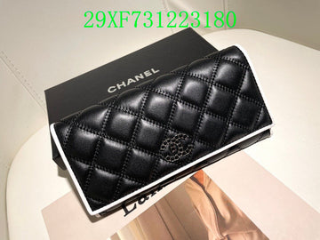MLB - CHL Wallet - 2095