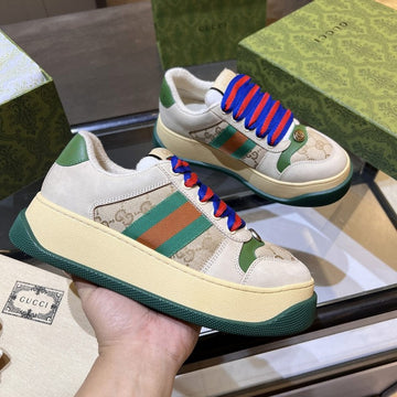 MLB - GUKI Women Shoes - 184