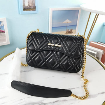 Makersluxe - MMU Bags - 566