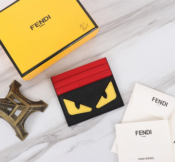 Makersluxe - FDE Wallets - 013