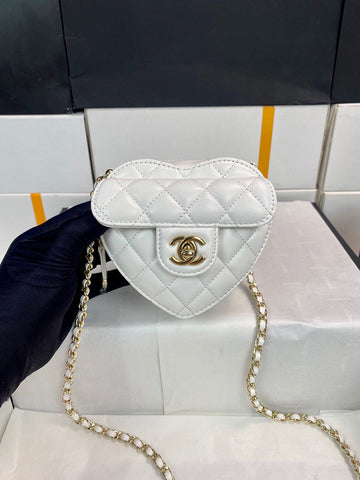 Makersluxe - CNL Bags - 144