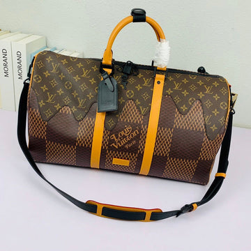 MLB - LOV Travel Bags - 160