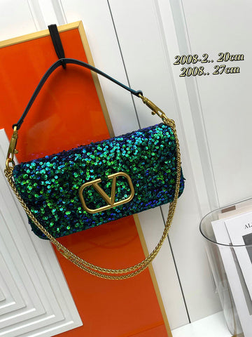 MLB - VEL Bags - 096
