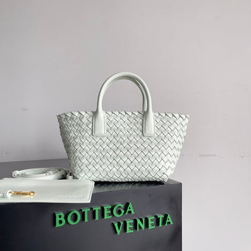 Makersluxe - BOV Bags - 411