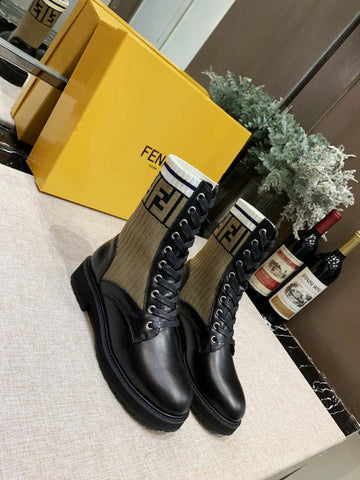 MLB - All Women Boots - 592