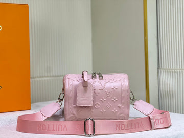 MLB - GUKI Women Bags - 1596