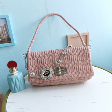 Makersluxe - MMU Bags - 363
