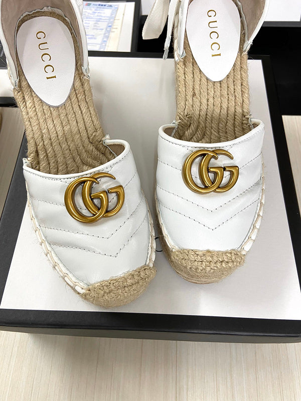 MLB - GUKI Women Shoes - 1319