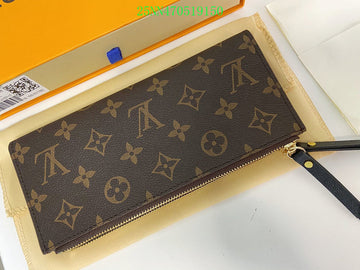 MLB - CHL Wallet - 931
