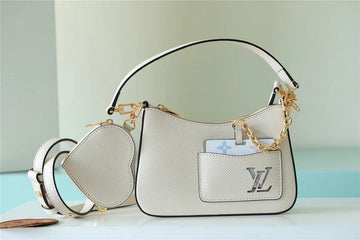 MLB Fashion Lu-Vi bags - 6223