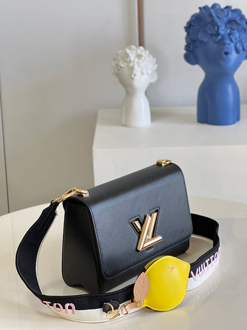 Makersluxe Lu-Vi Bags - 16427