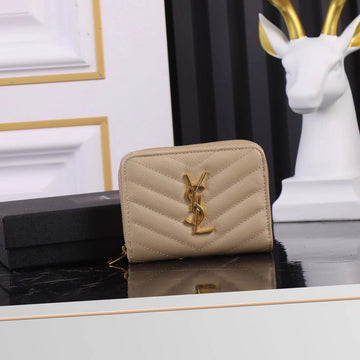 MLB - YLS Wallet - 135