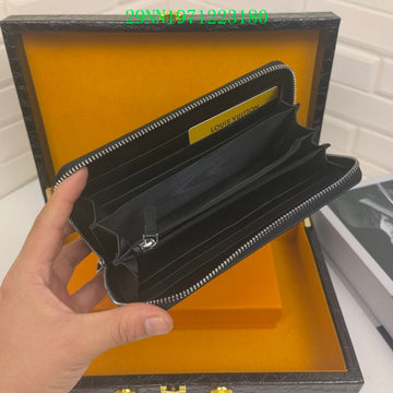 Makersluxe CHL Wallet - 284
