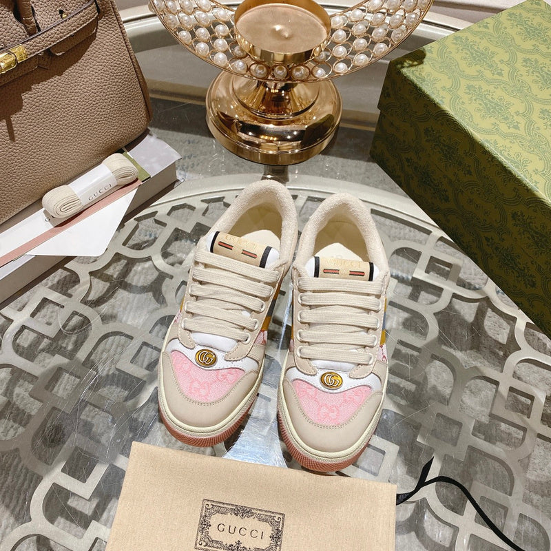 MLB - GUKI Women Shoes - 594