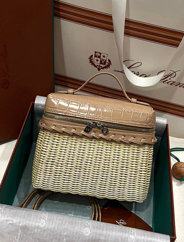 Makersluxe - LOP Bags - 055